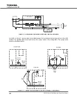 Preview for 56 page of Toshiba G8000 Series Installation And Operation Manual