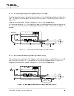 Preview for 57 page of Toshiba G8000 Series Installation And Operation Manual