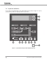 Preview for 64 page of Toshiba G8000 Series Installation And Operation Manual