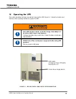 Preview for 71 page of Toshiba G8000 Series Installation And Operation Manual