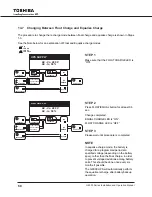 Preview for 78 page of Toshiba G8000 Series Installation And Operation Manual