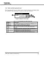 Preview for 81 page of Toshiba G8000 Series Installation And Operation Manual