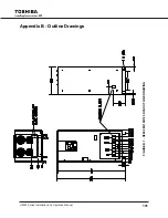 Preview for 111 page of Toshiba G8000 Series Installation And Operation Manual