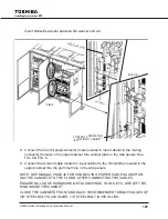 Preview for 117 page of Toshiba G8000 Series Installation And Operation Manual