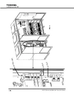 Preview for 118 page of Toshiba G8000 Series Installation And Operation Manual