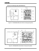 Preview for 14 page of Toshiba G8000 Series Installation Manual