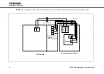 Preview for 58 page of Toshiba G8000MM Series Installation And Operation Manual