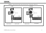 Preview for 61 page of Toshiba G8000MM Series Installation And Operation Manual