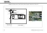 Preview for 62 page of Toshiba G8000MM Series Installation And Operation Manual