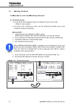 Preview for 66 page of Toshiba G8000MM Series Installation And Operation Manual