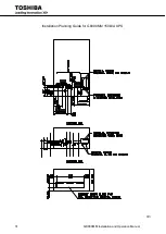 Preview for 84 page of Toshiba G8000MM Series Installation And Operation Manual