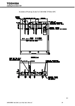 Preview for 93 page of Toshiba G8000MM Series Installation And Operation Manual