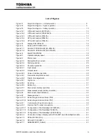 Предварительный просмотр 9 страницы Toshiba G9000 SERIES Installation And Operation Manual