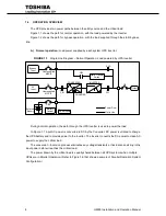 Предварительный просмотр 18 страницы Toshiba G9000 SERIES Installation And Operation Manual