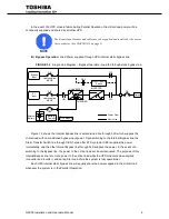 Предварительный просмотр 19 страницы Toshiba G9000 SERIES Installation And Operation Manual