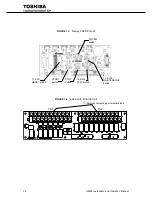 Предварительный просмотр 26 страницы Toshiba G9000 SERIES Installation And Operation Manual