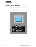 Предварительный просмотр 36 страницы Toshiba G9000 SERIES Installation And Operation Manual