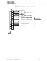 Предварительный просмотр 45 страницы Toshiba G9000 SERIES Installation And Operation Manual