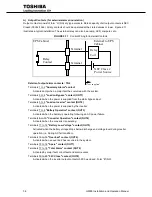 Предварительный просмотр 46 страницы Toshiba G9000 SERIES Installation And Operation Manual