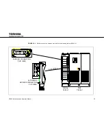 Предварительный просмотр 69 страницы Toshiba G9000 SERIES Installation And Operation Manual