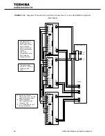 Предварительный просмотр 76 страницы Toshiba G9000 SERIES Installation And Operation Manual