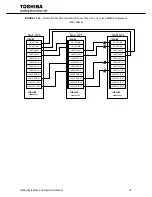 Предварительный просмотр 77 страницы Toshiba G9000 SERIES Installation And Operation Manual