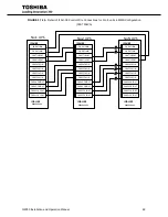 Предварительный просмотр 79 страницы Toshiba G9000 SERIES Installation And Operation Manual