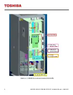 Preview for 14 page of Toshiba G9000 SERIES Installation Manual