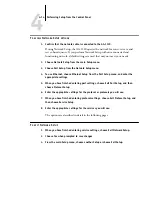 Preview for 66 page of Toshiba GA-1120 Configuration Manual