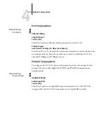 Preview for 67 page of Toshiba GA-1120 Configuration Manual