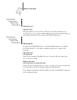 Preview for 81 page of Toshiba GA-1120 Configuration Manual