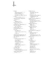 Preview for 160 page of Toshiba GA-1120 Configuration Manual