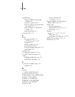 Preview for 167 page of Toshiba GA-1120 Configuration Manual