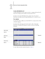 Предварительный просмотр 25 страницы Toshiba GA-1121 Management Manual