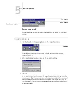 Preview for 120 page of Toshiba GA-1121 Management Manual