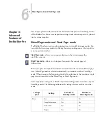 Preview for 123 page of Toshiba GA-1121 Management Manual