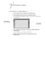 Preview for 161 page of Toshiba GA-1121 Management Manual