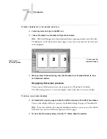 Preview for 162 page of Toshiba GA-1121 Management Manual