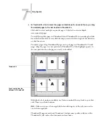 Предварительный просмотр 166 страницы Toshiba GA-1121 Management Manual