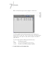 Предварительный просмотр 168 страницы Toshiba GA-1121 Management Manual