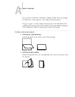 Предварительный просмотр 172 страницы Toshiba GA-1121 Management Manual