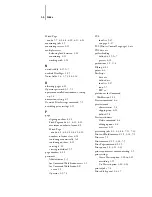 Предварительный просмотр 205 страницы Toshiba GA-1121 Management Manual