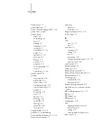 Preview for 206 page of Toshiba GA-1121 Management Manual