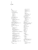 Preview for 207 page of Toshiba GA-1121 Management Manual