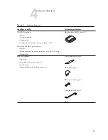 Preview for 59 page of Toshiba GA-1121 Service Manual