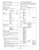 Preview for 8 page of Toshiba GA-1170 Service Manual