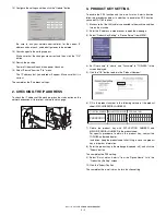 Preview for 14 page of Toshiba GA-1170 Service Manual