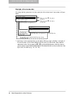 Preview for 22 page of Toshiba GA-1190 Setup Manual