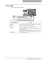 Preview for 23 page of Toshiba GA-1190 Setup Manual