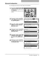 Preview for 35 page of Toshiba GA-1190 Setup Manual